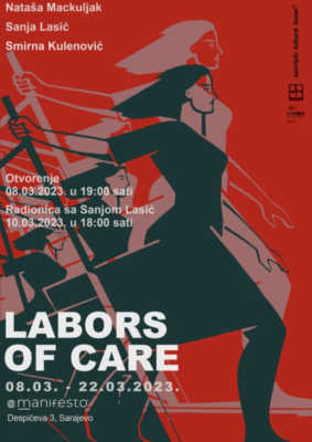 LABORS OF CARE